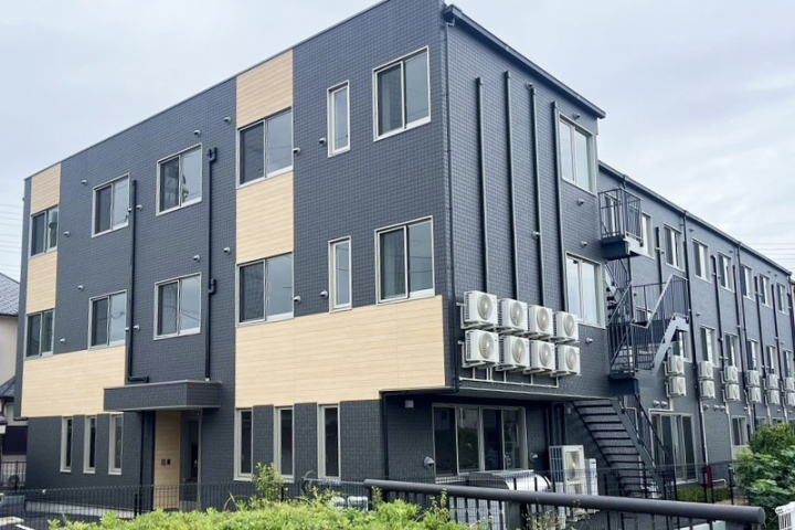 高齢者施設設計・建築