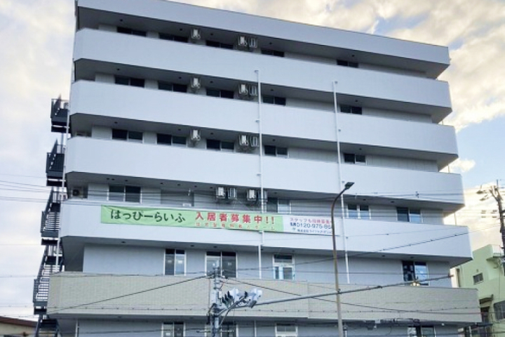 高齢者施設設計・建築