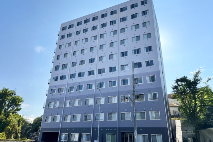 高齢者施設設計・建築
