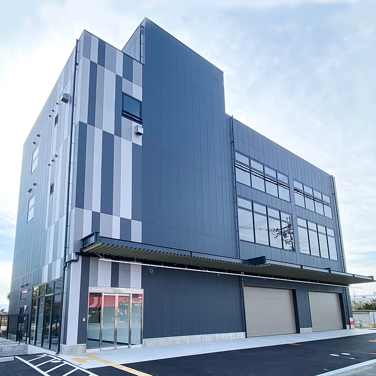 マンション、ビル、その他設計・建築