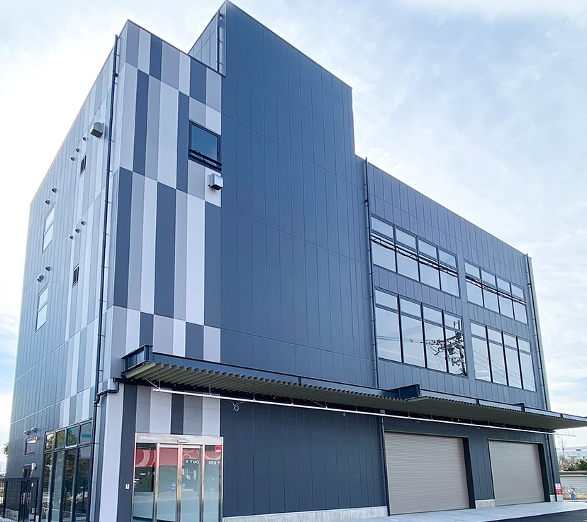 マンション、ビル、その他設計・建築