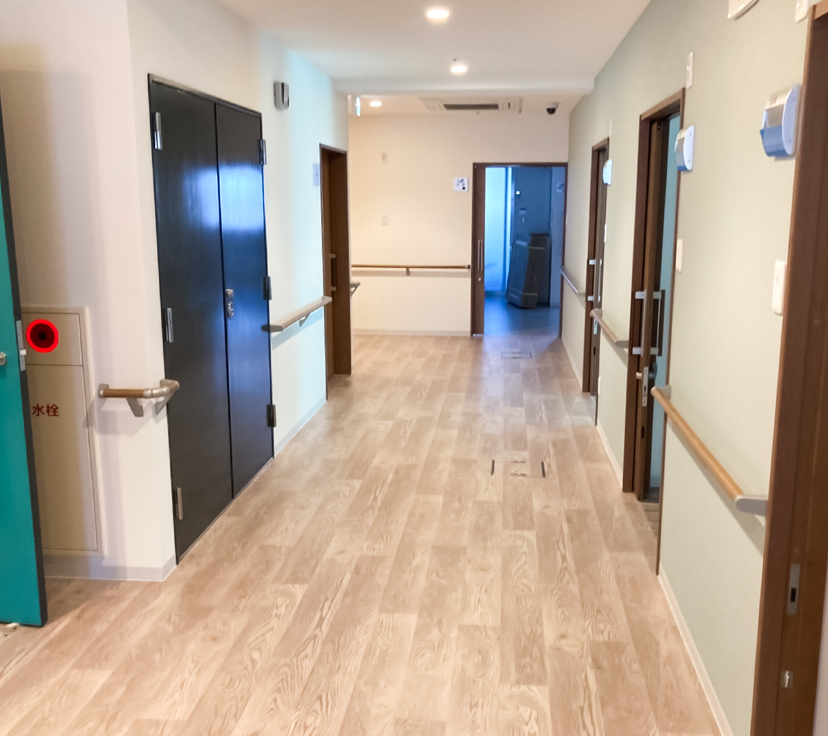 高齢者施設設計・建築