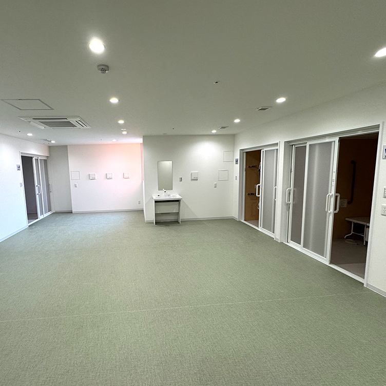 高齢者施設設計・建築