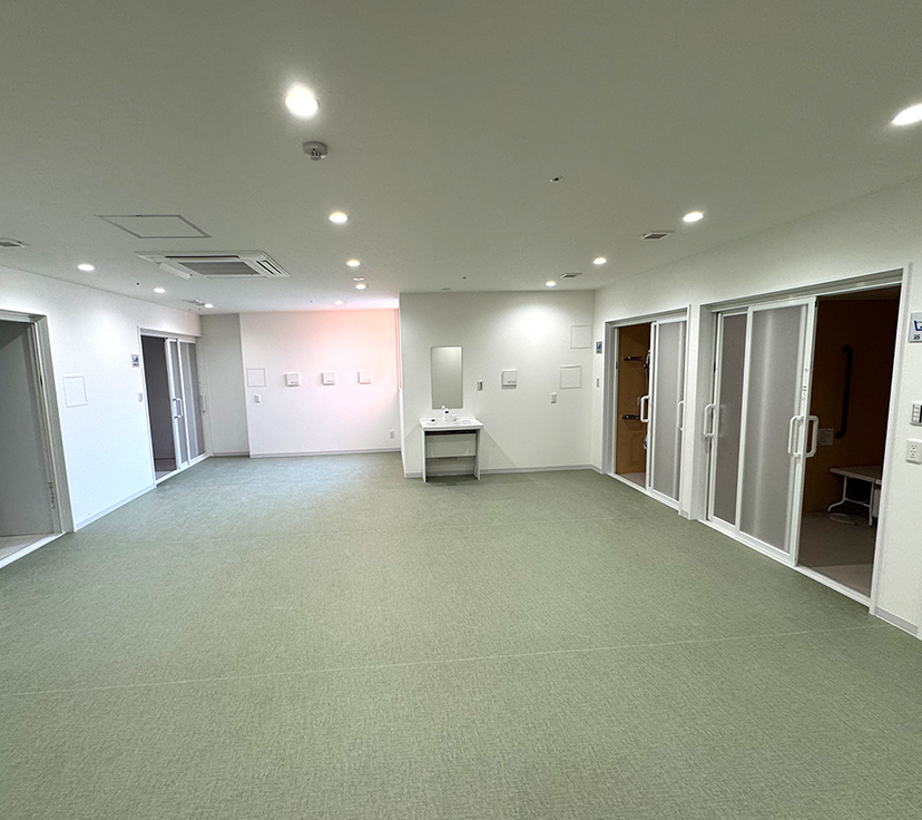 高齢者施設設計・建築