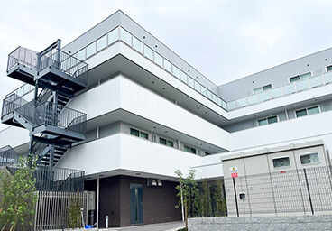 ホーム