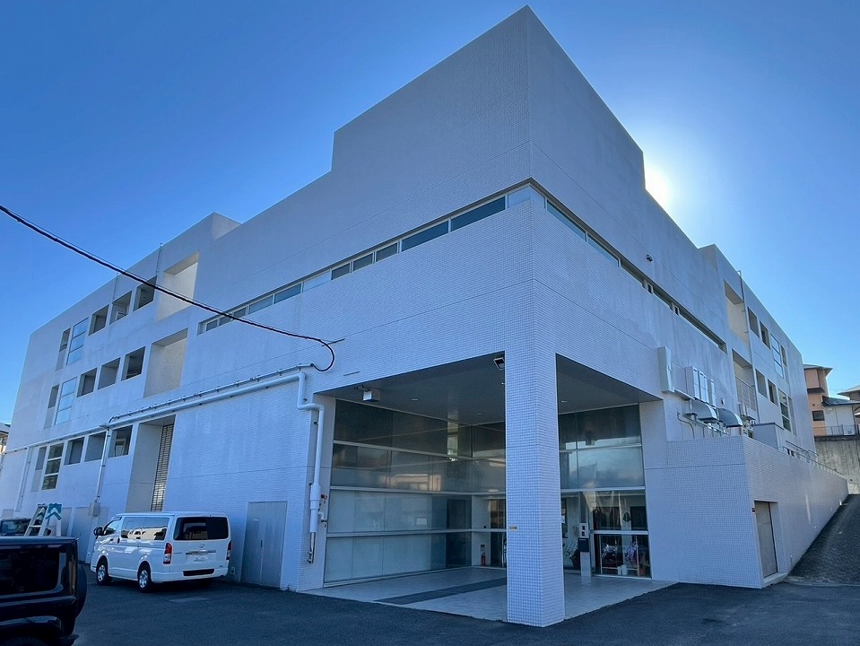 奈良市登美ヶ丘  住居型有料老人ホーム  改修施工事例 | 高齢者施設等